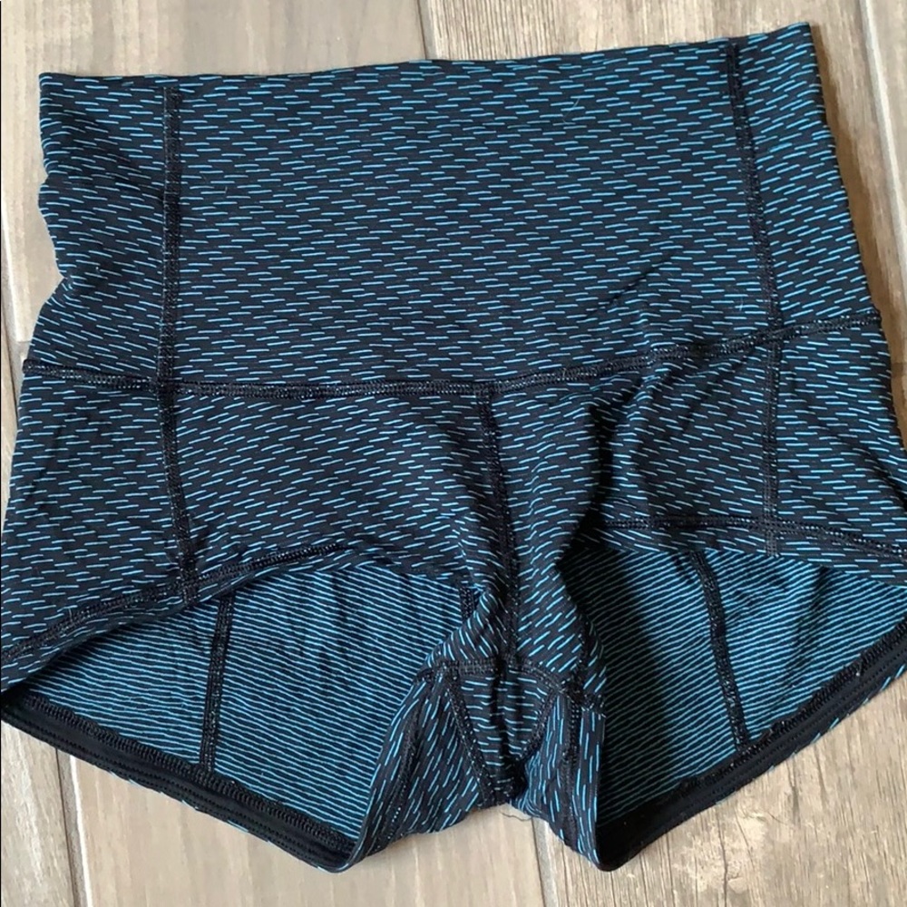 Lululemon shorts